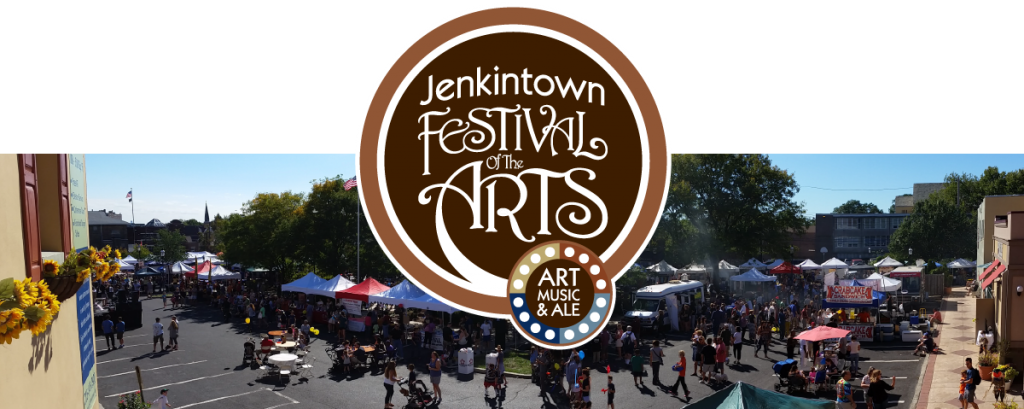 Jenkintown Festival of the Arts 2016