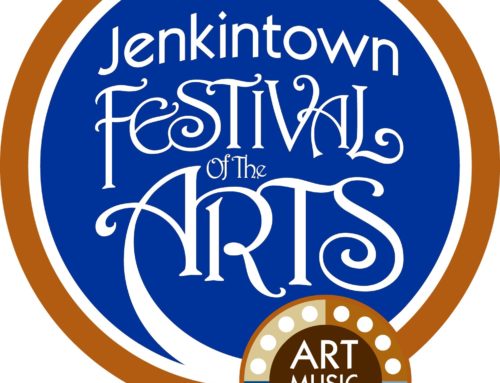 Jenkintown Festival of the Arts 2022