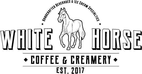 White Horse Coffee & Creamery