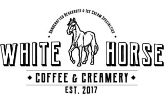 White Horse Coffee and Creamery