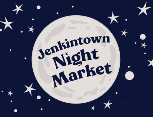 Jenkintown Night Market