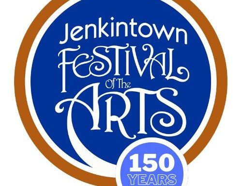 Jenkintown Festival of the Arts 2024